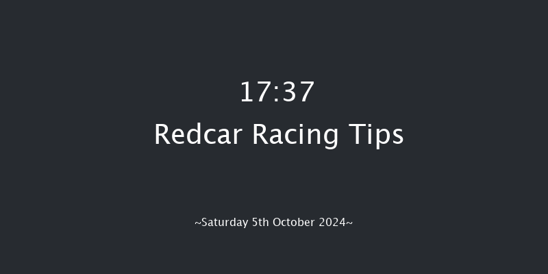 Redcar  17:37 Handicap (Class 4) 5f Wed 25th Sep 2024