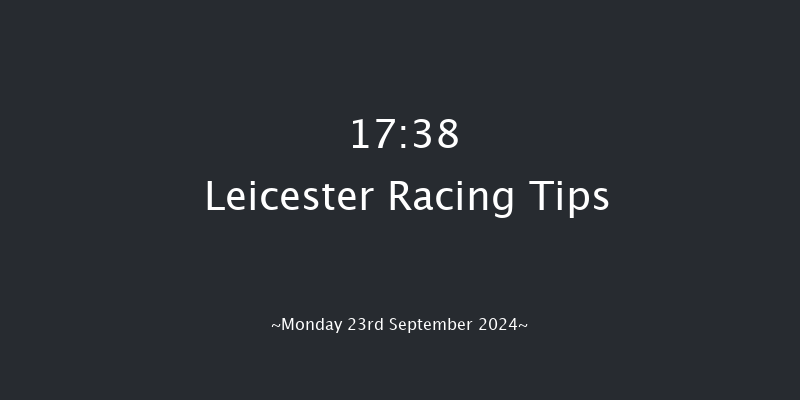 Leicester  17:38 Handicap (Class 5) 6f Tue 10th Sep 2024