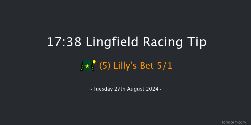 Lingfield  17:38 Maiden (Class 5) 7f Thu 22nd Aug 2024