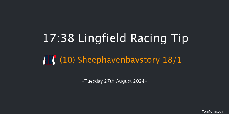 Lingfield  17:38 Maiden (Class 5) 7f Thu 22nd Aug 2024