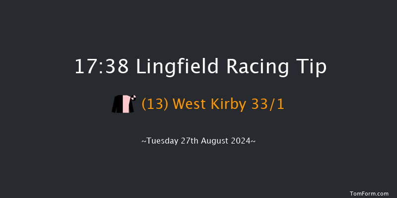 Lingfield  17:38 Maiden (Class 5) 7f Thu 22nd Aug 2024