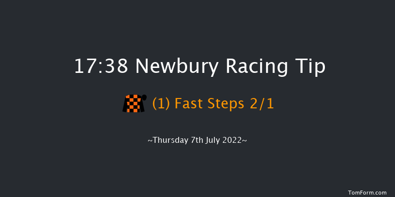 Newbury 17:38 Handicap (Class 5) 8f Thu 30th Jun 2022