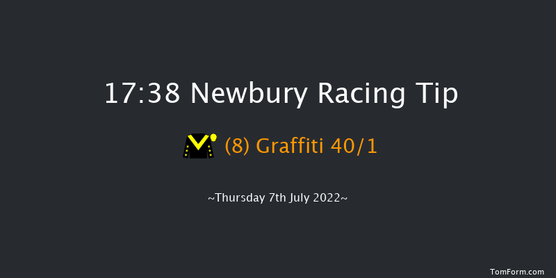 Newbury 17:38 Handicap (Class 5) 8f Thu 30th Jun 2022