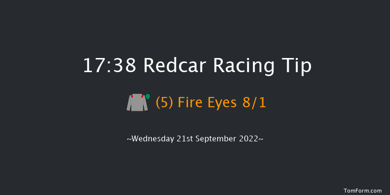 Redcar 17:38 Handicap (Class 6) 7f Tue 13th Sep 2022