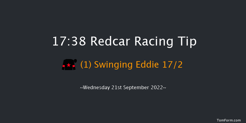 Redcar 17:38 Handicap (Class 6) 7f Tue 13th Sep 2022