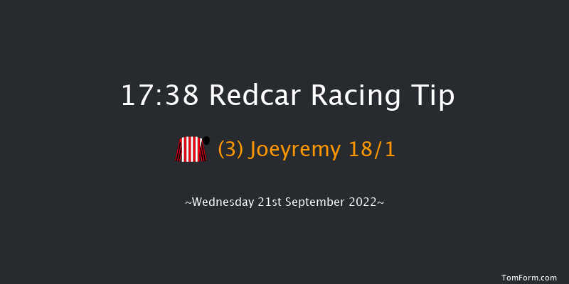 Redcar 17:38 Handicap (Class 6) 7f Tue 13th Sep 2022