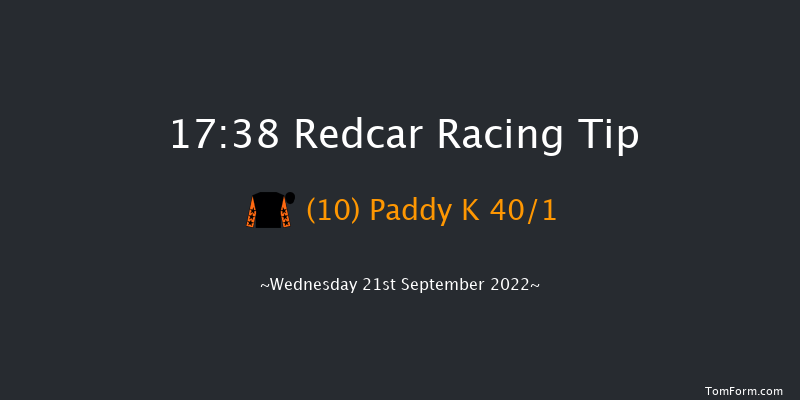 Redcar 17:38 Handicap (Class 6) 7f Tue 13th Sep 2022