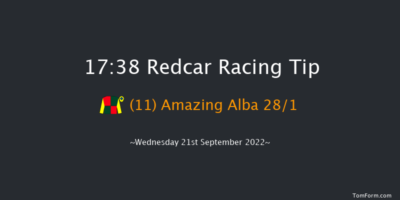 Redcar 17:38 Handicap (Class 6) 7f Tue 13th Sep 2022