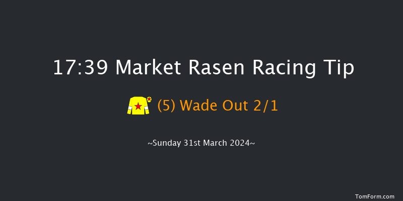 Market Rasen  17:39 NH Flat Race (Class 5)
17f Wed 20th Mar 2024