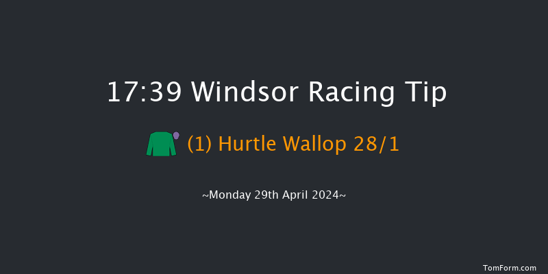 Windsor  17:39 Maiden (Class 5) 10f Mon 22nd Apr 2024