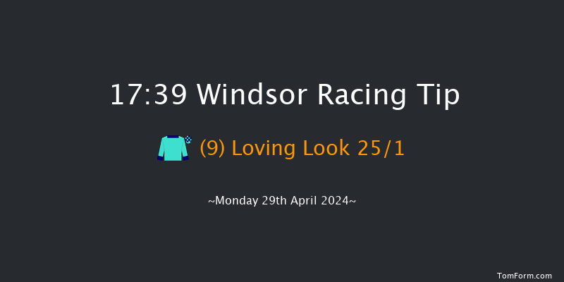 Windsor  17:39 Maiden (Class 5) 10f Mon 22nd Apr 2024