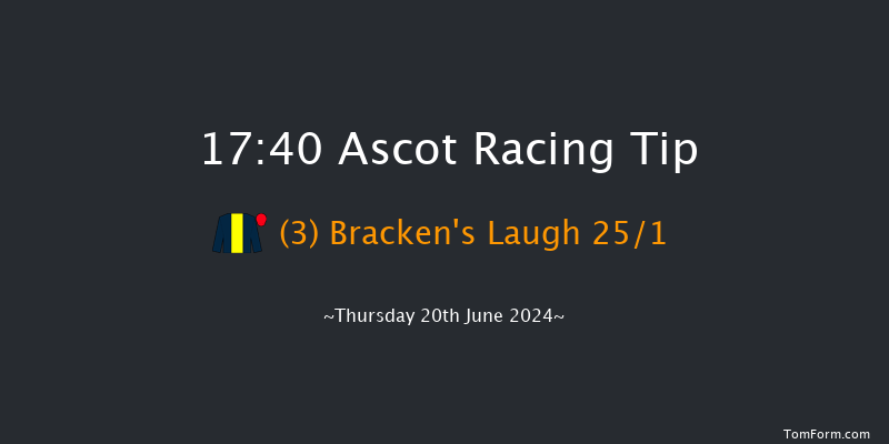 Ascot  17:40 Group 3 (Class 1) 10f Sat 11th May 2024