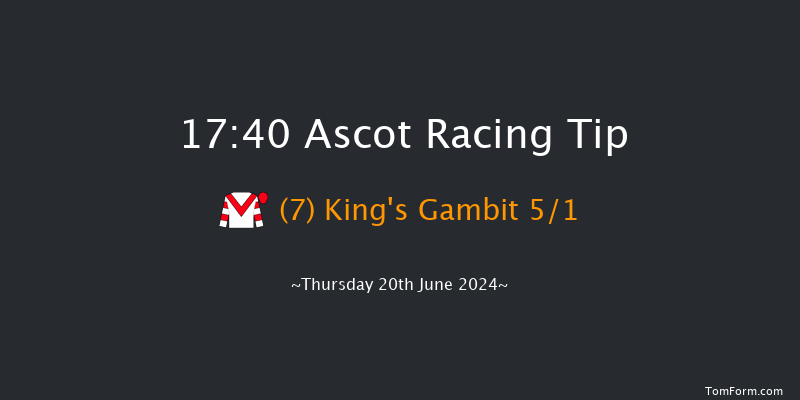 Ascot  17:40 Group 3 (Class 1) 10f Sat 11th May 2024