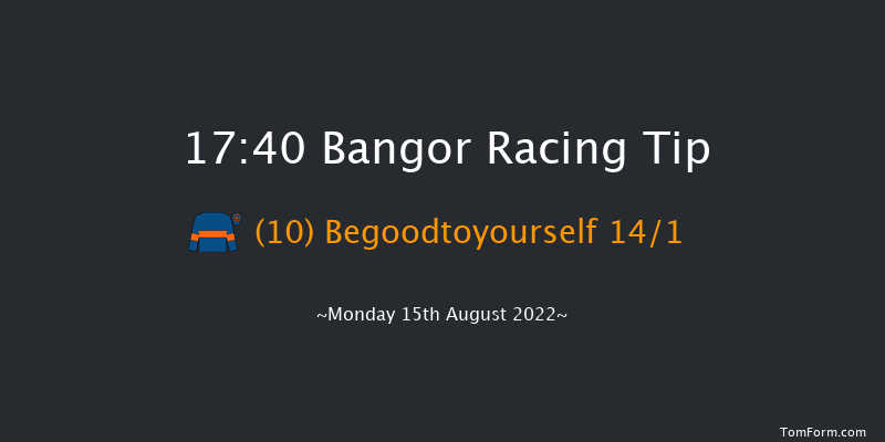 Bangor 17:40 Handicap Chase (Class 5) 17f Fri 29th Jul 2022