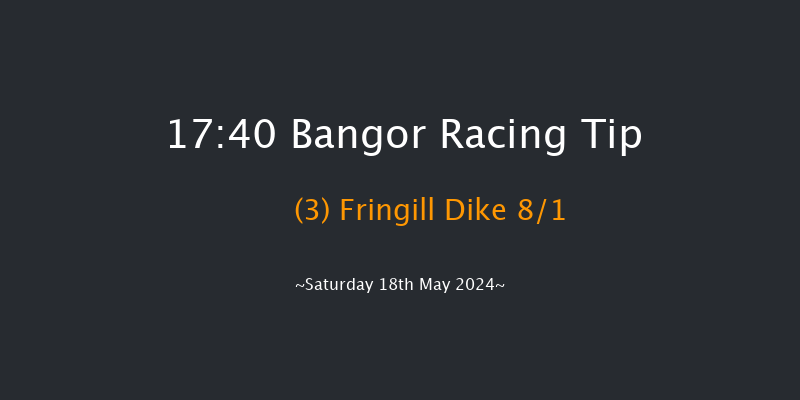 Bangor-on-dee  17:40 Handicap Chase (Class
2) 17f Sat 20th Apr 2024