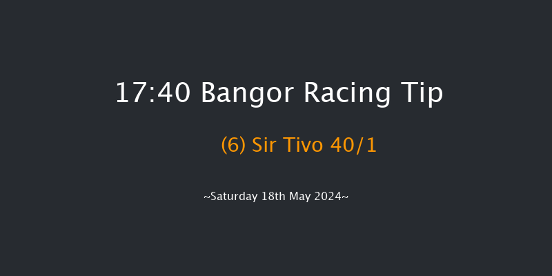 Bangor-on-dee  17:40 Handicap Chase (Class
2) 17f Sat 20th Apr 2024