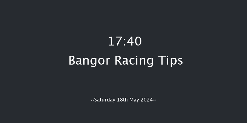 Bangor-on-dee  17:40 Handicap Chase (Class
2) 17f Sat 20th Apr 2024