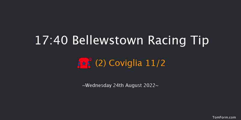 Bellewstown 17:40 Handicap 8f Tue 23rd Aug 2022