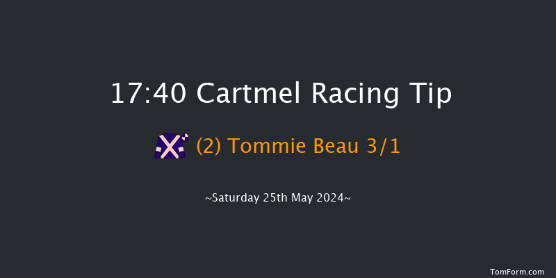 Cartmel  17:40 Handicap Chase (Class 3) 26f Mon 28th Aug 2023