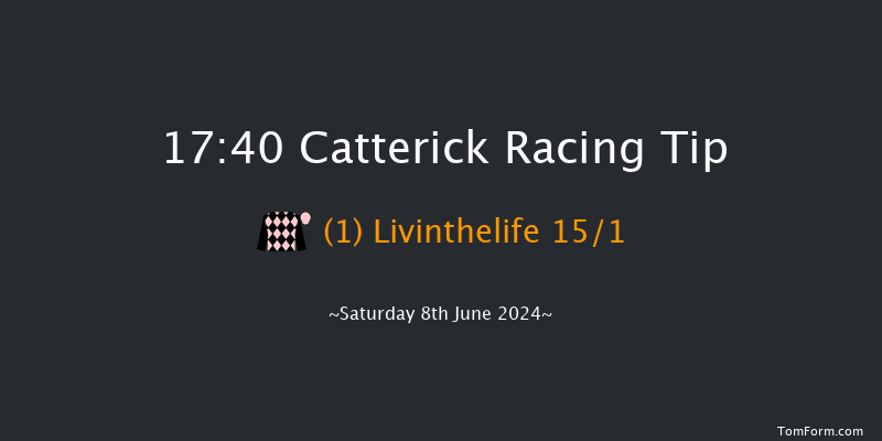 Catterick  17:40 Handicap (Class 6) 12f Fri 31st May 2024