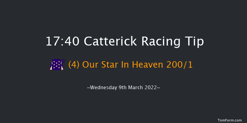 Catterick 17:40 NH Flat Race (Class 5) 16f Tue 1st Mar 2022