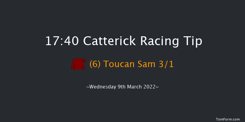 Catterick 17:40 NH Flat Race (Class 5) 16f Tue 1st Mar 2022