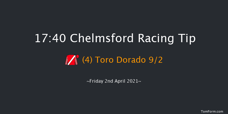 Ladies Day 26th August 2021 Handicap Chelmsford 17:40 Handicap (Class 4) 13f Thu 1st Apr 2021