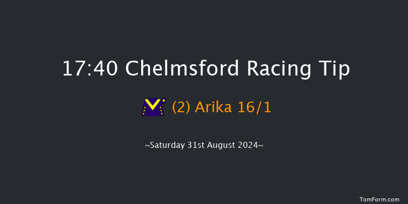 Chelmsford  17:40 Handicap (Class 5) 10f Thu 29th Aug 2024