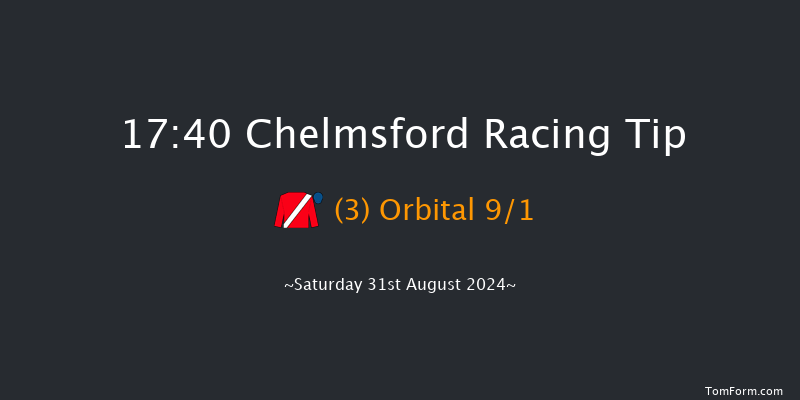 Chelmsford  17:40 Handicap (Class 5) 10f Thu 29th Aug 2024