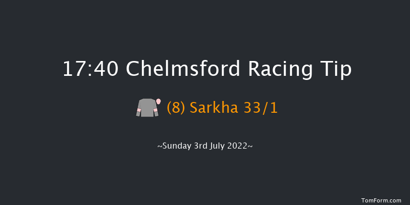 Chelmsford 17:40 Stakes (Class 5) 10f Thu 16th Jun 2022