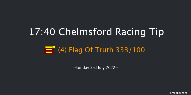 Chelmsford 17:40 Stakes (Class 5) 10f Thu 16th Jun 2022