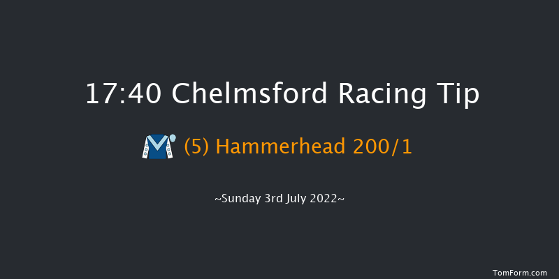 Chelmsford 17:40 Stakes (Class 5) 10f Thu 16th Jun 2022