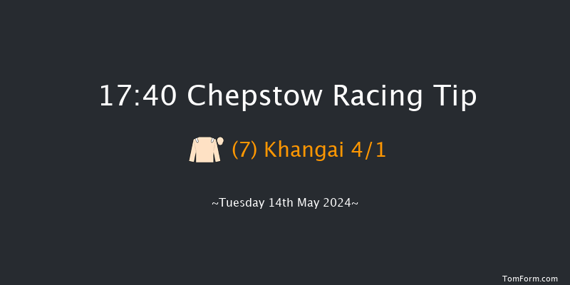 Chepstow  17:40 Handicap
(Class 6) 8f Fri 26th Apr 2024