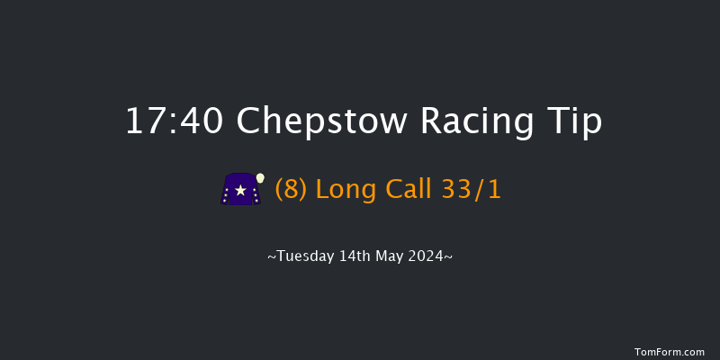 Chepstow  17:40 Handicap
(Class 6) 8f Fri 26th Apr 2024