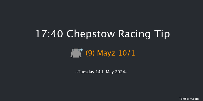 Chepstow  17:40 Handicap
(Class 6) 8f Fri 26th Apr 2024