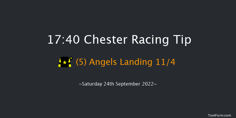 Chester 17:40 Handicap (Class 5) 10f Sat 20th Aug 2022