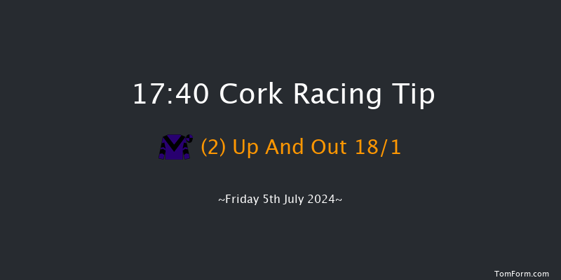 Cork  17:40 Handicap Hurdle
17f Fri 14th Jun 2024