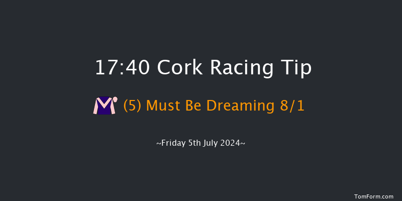 Cork  17:40 Handicap Hurdle
17f Fri 14th Jun 2024