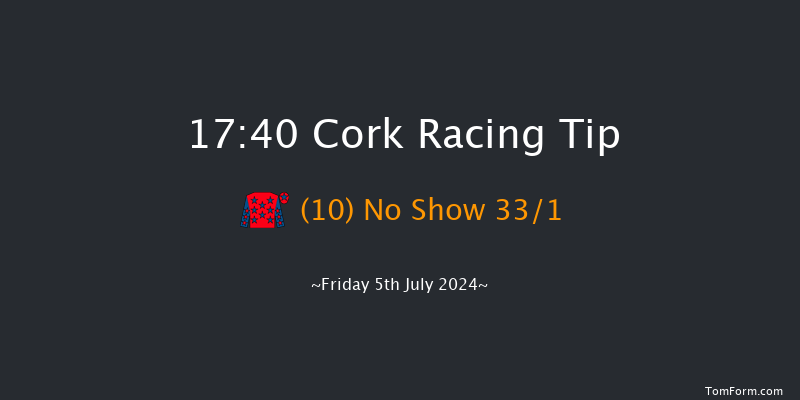 Cork  17:40 Handicap Hurdle
17f Fri 14th Jun 2024