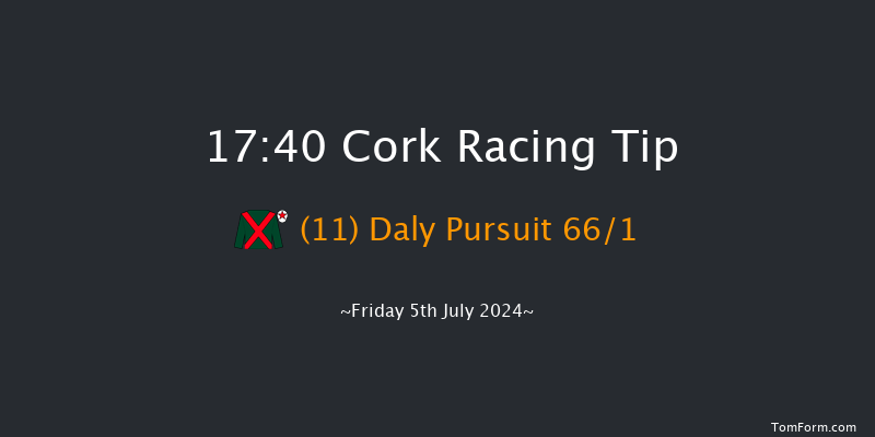 Cork  17:40 Handicap Hurdle
17f Fri 14th Jun 2024