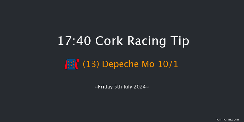 Cork  17:40 Handicap Hurdle
17f Fri 14th Jun 2024