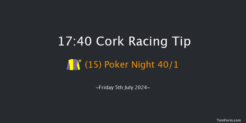 Cork  17:40 Handicap Hurdle
17f Fri 14th Jun 2024