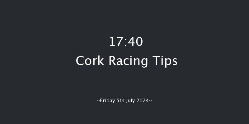 Cork  17:40 Handicap Hurdle
17f Fri 14th Jun 2024