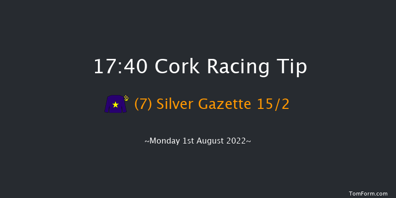 Cork 17:40 NH Flat Race 19f Fri 22nd Jul 2022