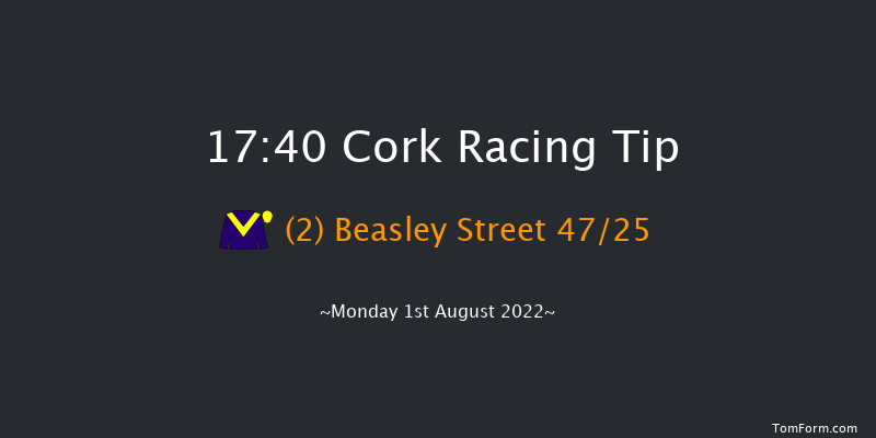 Cork 17:40 NH Flat Race 19f Fri 22nd Jul 2022