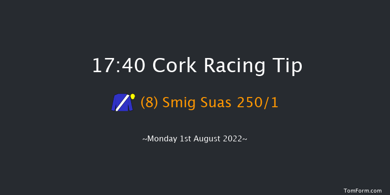 Cork 17:40 NH Flat Race 19f Fri 22nd Jul 2022