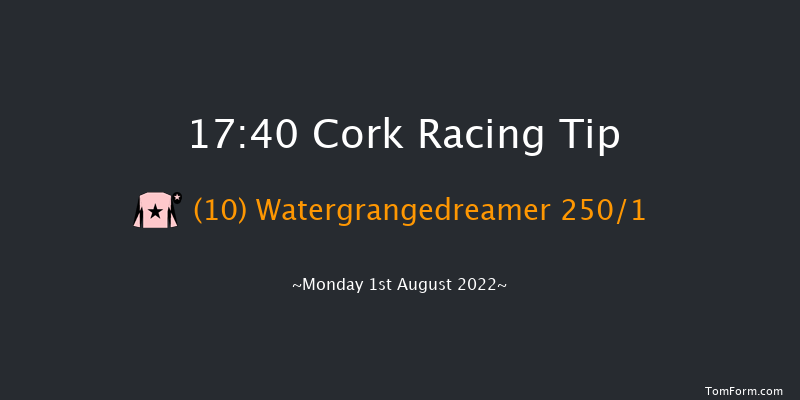 Cork 17:40 NH Flat Race 19f Fri 22nd Jul 2022