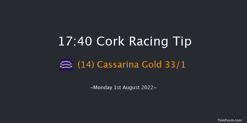 Cork 17:40 NH Flat Race 19f Fri 22nd Jul 2022