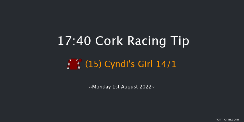 Cork 17:40 NH Flat Race 19f Fri 22nd Jul 2022