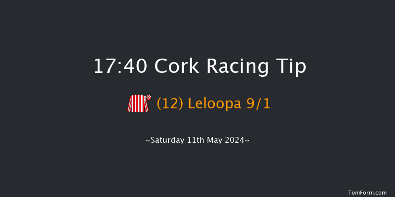 Cork  17:40 NH Flat Race 16f Fri 10th May 2024